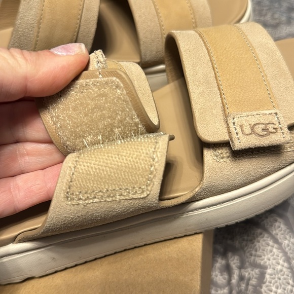 UGG Zayne Slides ll women’s size 7 - Picture 3 of 7